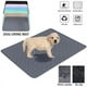 thumbnail image 2 of Almohadillas para orina de perro, lavables, reutilizables, antideslizantes, almohadilla para orina de mascotas, almohadilla de entrenamiento para cachorros, alfombrilla para orina de cama para mascota, 2 of 5