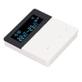 thumbnail image 1 of Thermostat Intelligent, Contrôleur de Température Numérique avec Écran Couleur LCD, Thermostat Programmable Haute Précision pour Maison et Centre Commercial, 1 of 8