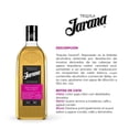 thumbnail image 2 of Tequila Jarana Auténtico Reposado 1 L, 2 of 4