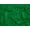 Kelly Green, variant on Minerva Silicone Stretch Woven Cotton Poplin Fabric White - per yard