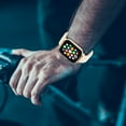 thumbnail image 2 of 1.7" Smart Watches for Men Women with Bluetooth Call,Make Calls and Text Reply,AI Control,Fitness Tracker,Compatible iOS and Android,IP67 Waterproof,3 Days Use,Multiple Languages,2Pcs, 2 of 16