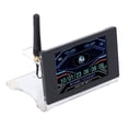 thumbnail image 1 of MMDVM Estación De Radio Hotspot Spot, Antenas Externas Pantalla A Color De 3,5 Pulgadas MMDVM Módem De Voz Digital Para Comunicación De Voz Digital, 1 of 7