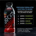 thumbnail image 6 of Jocko Fuel Hydrate Electrolyte Drinks - Sports Drink Hydration, Fruit Punch 16 Oz (12 Pack), 6 of 9