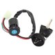 thumbnail image 3 of 5Dv 009 000-00 Hid Headlight Ballast Control Unit Module For 2007-2013 Escalade,2006-2009 5-Series, 3 of 5
