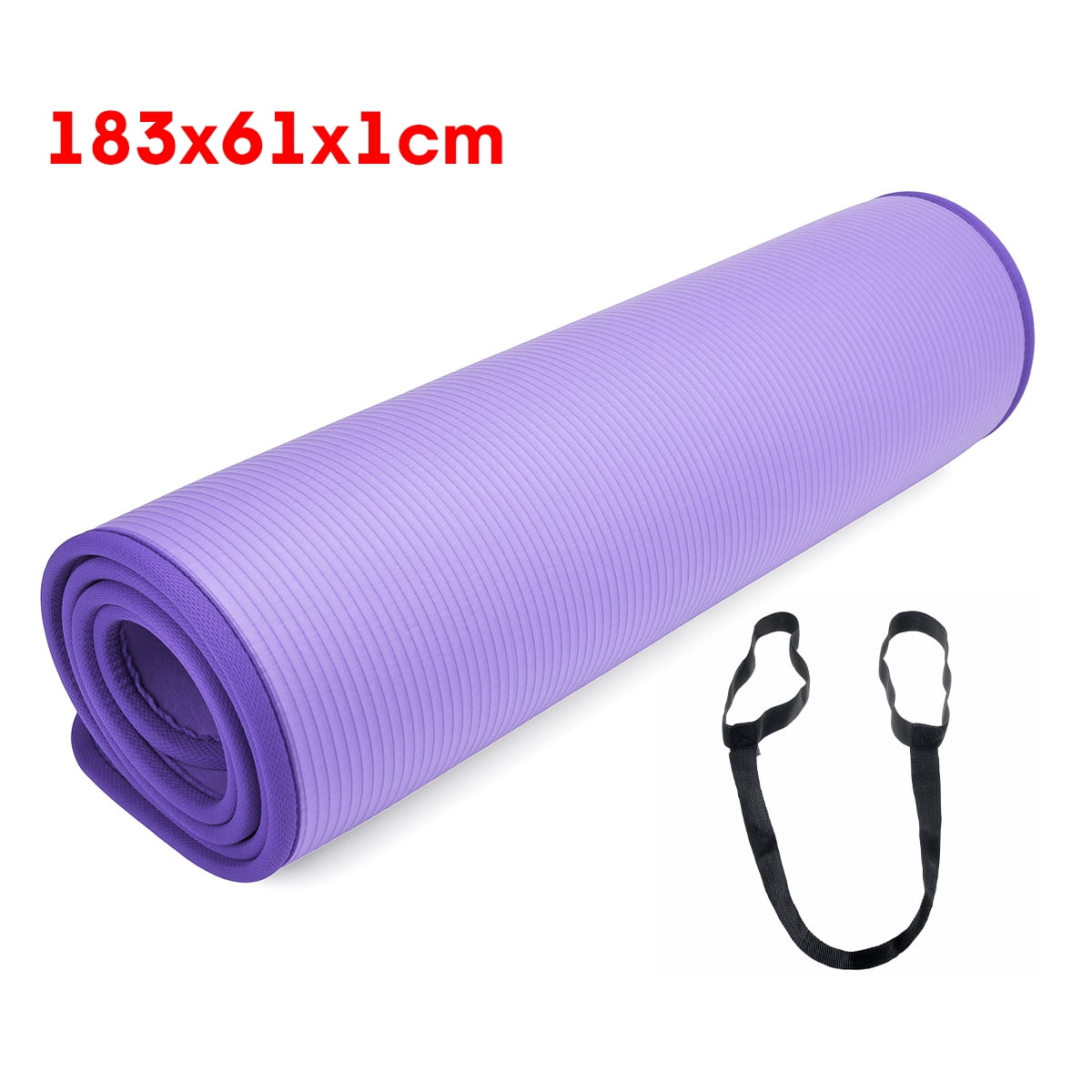 yoga mat pad