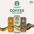 thumbnail image 3 of Starbucks Double Shot Energy Mocha 15 Fl Oz Can, 12 Pack, 3 of 6