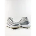 thumbnail image 1 of DS 2010 A i r-Jor-dan 11 XI Retro COOL GREY 378037 001 SIZE 15, 1 of 6