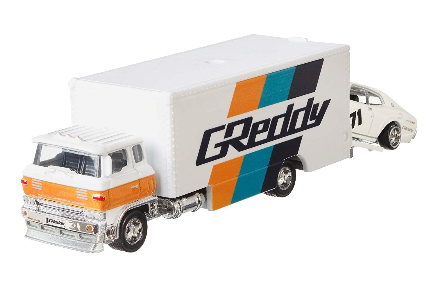 hot wheels team transport walmart