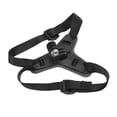 thumbnail image 4 of Support de Menton pour Casque, Support de Menton de Casque Réglable pour Caméra d'Action, Support de Sangle de Menton pour Casque de Moto, Technologie Avancée, 4 of 9