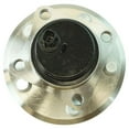 thumbnail image 6 of Rear Wheel Bearing & Hub Assembly Left/Right Pair For 09-10 Vibe 09-13 Matrix, 6 of 6