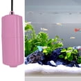 thumbnail image 3 of Mdesiwst 1 Set Aquarium Air Pump USB Charging Efficient Oxygenation Quiet Operation Energy-Saving Oxygen Pump Fish Tank Supply, 3 of 8