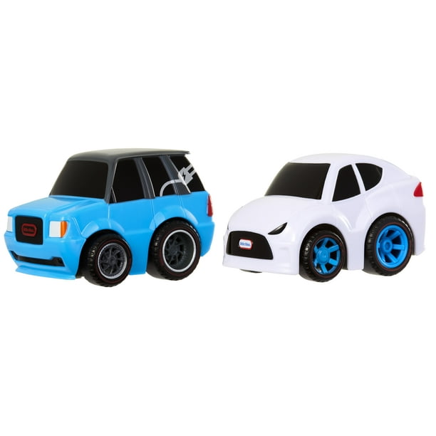 Little Tikes® My First Cars™ Crazy Fast Cars™ 2Pack Electro Riders