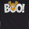 thumbnail image 3 of Garfield - Garfield Boo - Toddler And Youth Long Sleeve Graphic T-Shirt, 3 of 5
