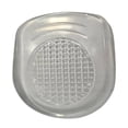 thumbnail image 3 of Plantilla Comfort Star Unitalla Transparente, 3 of 4