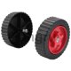 thumbnail image 5 of For Removable Lawn Mower Wheel Grass Trimmer For Improving Work Efficiency Mower Maintenance Works G, 5 of 5