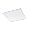 thumbnail image 1 of Sylvania 74249 - PANELF1A/040UNVD835/24G/WH Indoor Flat Panel LED Fixture, 1 of 1