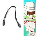 thumbnail image 6 of lanema Hat Windy Clip for Bucket Hat Hat Holder for Teens Adult Outdoor Travel Supply, 6 of 12