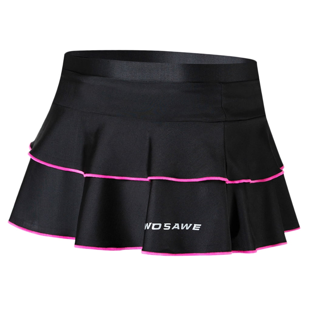 golf swing skirt