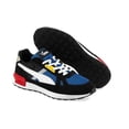 thumbnail image 2 of Tenis Puma Hombre Deportivos Originales Modernos negro 30 Puma 73614, 2 of 5
