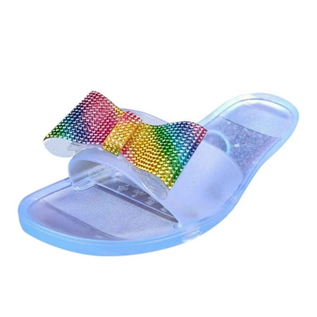 

WANYNG slippers for women Fashion Women s Casual Shoes Breathable Outdoor Leisure Sandals Slippers Woman Shoes Multicolor 41