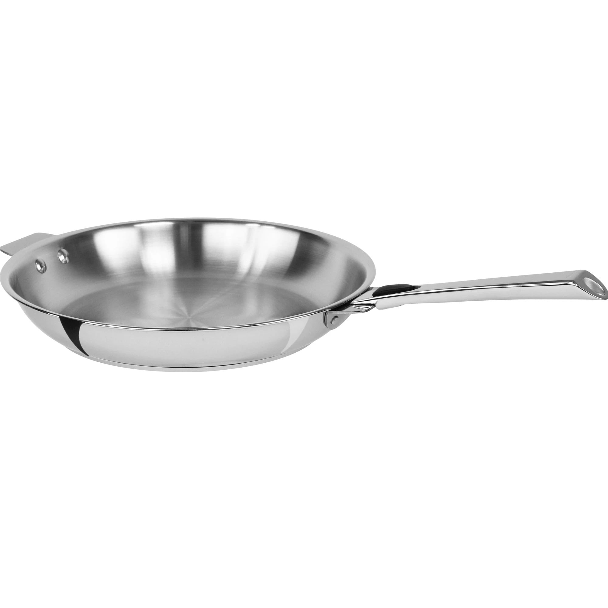 Cristel Casteline Removable Handle - 11 Non-Stick Frying Pan