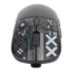 thumbnail image 5 of Ratón De Juego Inalámbrico, Ratón Inalámbrico RGB Light Con Receptor USB Nano, Mouse De Juego Silencioso Para Hacer Para Cuaderno, PC, Computadora, 5 of 7