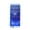 Blue, variant on FXMLRLK Erasable Gel Pens, Medium Point 0.5 mm Erasable Pens, Make Mistakes Disappear for Drawing Writing Planner, Pack of 6, Black