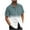 Mens Shirts Navy, variant on S-5X Plus Size Mens Big & Tall Shirts with Pocket Short Sleeve Tshirts Shirt Button-Down Collared Casual Gradient Printed Hawaiian Beach Tees Tops