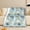 Beach Starfish Coral Seashell Nautical, variant on Nautical Coastal Throw Blankets Starfish Seashell Coral Flannel Blanket Throw for Adults,Beach Theme Lightweight Soft Cozy Blanket for Couch Sofa Bed Room Decor 50" x 60"