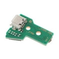 thumbnail image 4 of licencia de Circuito de Enchufe de Carga USB de 2 Piezas JDS-055 para Controlador, 4 of 6