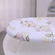 thumbnail image 4 of Home Ironing Board Cover, Drawstring Thickened Cotton Heat-Resistant Protective Scorch Pads for Steam Irons, 4 of 5