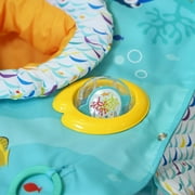 Disney Baby Finding Nemo Pop N Jump Foldable Activity Center by Bright Starts, Unisex, Infant