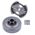 thumbnail image 1 of Easy Install 325 7T Sprocket Clutch Kit For Poulan For Craftsman Tools, 1 of 5