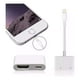 thumbnail image 4 of Adaptador Hdmi Lightning Av Digital 1080p MR. GADGETS Para IPhone IPad, 4 of 10