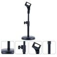 thumbnail image 3 of LEEYNEER Micro avec Support USB Microphone à Condensateur Réglable de Bureau Professionnel, 3 of 8