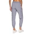 thumbnail image 3 of RBX Active Women's Lightweight Stretch Woven Jogger Cargo Pant, 3 of 5