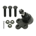thumbnail image 4 of TRQ 10 pc Steering & Suspension Kit Loaded Struts Tie Rods Ball Joints End Links PSA60023 Fits select: 2000-2005 BUICK LESABRE, 2004 CADILLAC PROFESSIONAL CHASSIS, 4 of 9