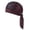 Brick Red, variant on 1PC LightweightElastic Headscarf Paisley Cooling Headscarf Cap Do Rags Skull Cap Men Women Helmet Liner Head Bandana Motorcycle Durags Caps For Outdoor Cycling And Running