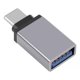 thumbnail image 1 of Adaptador Otg Tipo C A Usb 3.0, 1 of 8