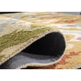 thumbnail image 6 of Safavieh Chelsea Landen Southwestern Area Rug, Ivory/Multi, 8' x 10', 6 of 11