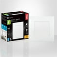 thumbnail image 3 of Xtricity - LED Recessed Light, 4 '' Width, Dimmable, 10W, 3000K Soft White, 3 of 4