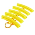 thumbnail image 2 of 5x Protectorados de Ahorro para Cambiador de Neumlicos de Coche - Protectorados para Cambio de Ruedas Naranja, 2 of 7