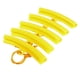 thumbnail image 2 of 5x Protectorados de Ahorro para Cambiador de Neumlicos de Coche - Protectorados para Cambio de Ruedas Naranja, 2 of 7