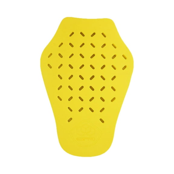 AMLESO Generic Motorcycle Jacket ,Back Protector Protective, Gear, Motorbike Back Pad for Motorcycle Jackets for Women