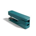 TRU RED Desktop Stapler 25Sheet Capacity Teal TR58100