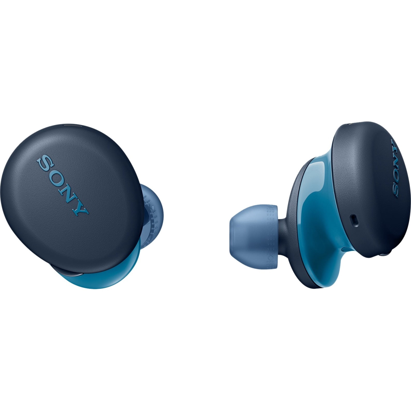 Sony WF-XB700 Truly Wireless Headphones with Extra Bass - Walmart.com