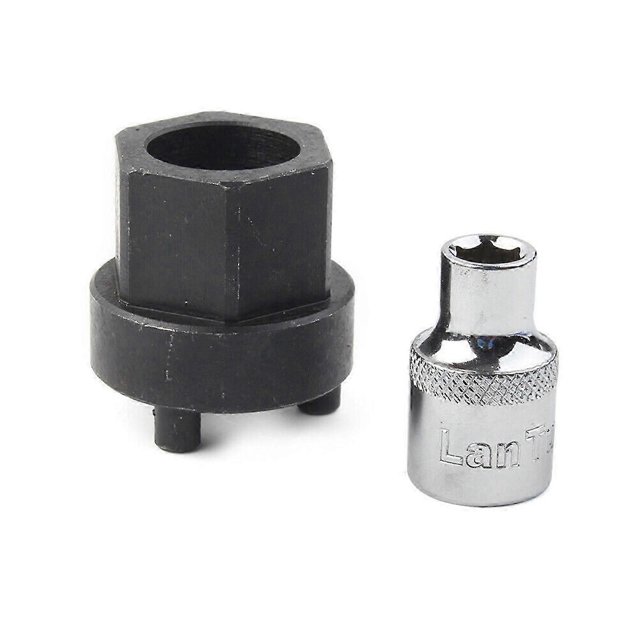 Multiple Specification Air Conditioning Compressor Clutches Removal Tool 6SEU14C 6SEU16C 7SEU17C 5SE09C 5SE12C 5SEL12C