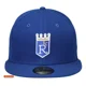 thumbnail image 2 of New Era Kansas City Royals Coleccion Cooperstown 59fifty, 2 of 4