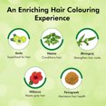 thumbnail image 2 of Indica Easy Shampoo Hair Colour 180ml, 2 of 2