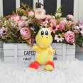thumbnail image 4 of Muñeco de peluche suave Kawaii Mario Bros Koopa Troopa Bob-omb Buddy Super Star, muñeco de peluche amarillo divertido de Anime, 4 of 5